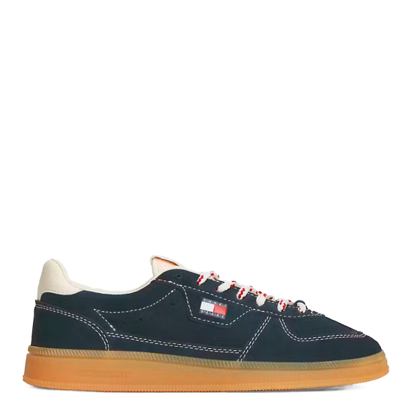 Tommy Hilfiger LA CHAUSSURE GREENWICH EDGE - 36 Bleu marine- Ref 99 €